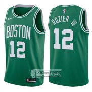 Camiseta Celtics Terry Rozier Icon 2017-18 Verde