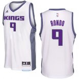 Camiseta Kings 2016-17 Rondo