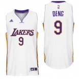 Camiseta Lakers Deng