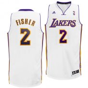 Camiseta Lakers Fisher