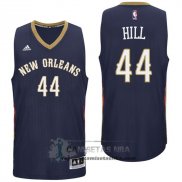 Camiseta Pelicans Hill Azul