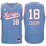 Camiseta Retro 1985-86 Kings Casspi