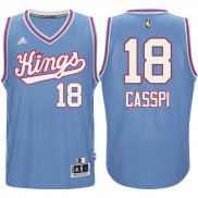 Camiseta Retro 1985-86 Kings Casspi