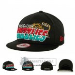 Gorra Grizzlies New Era Fifty Negro