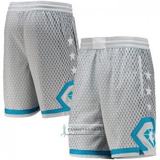 Pantalone All Star 2022 Gris