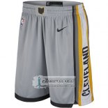 Pantalone Cavaliers Ciudad 2017-18 Gris