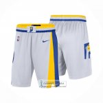 Pantalone Indiana Pacers Ciudad 2025-26 Gris