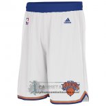 Pantalone Knicks Blanco