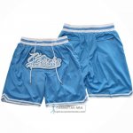 Pantalone NCAA North Carolina Tar Heels Just Don Azul