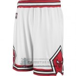 Pantalone Retro Bulls Blanco