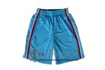 Pantalone Retro Clippers Azul