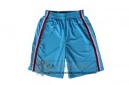 Pantalone Retro Clippers Azul