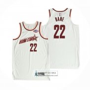 Camiseta 2022 Rising Star Desmond Bane NO 22 Isiah Blanco