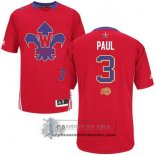 Camiseta All Star 2014 Paul