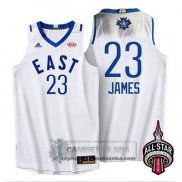 Camiseta All Star 2016 James