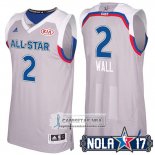 Camiseta All Star 2017 Wizards Wall