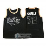 Camiseta Badboy Smalls Negro