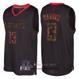 Camiseta Camuflaje Moda Rockets Harden