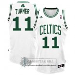 Camiseta Celtics Turner Blanco