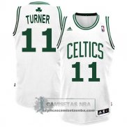 Camiseta Celtics Turner Blanco