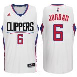 Camiseta Clippers 2015-16 Jordan