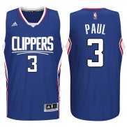 Camiseta Clippers 2015-16 Paul