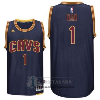 Camiseta Dia del Padre Cavaliers Dad