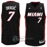 Camiseta Heats Dragic Negro