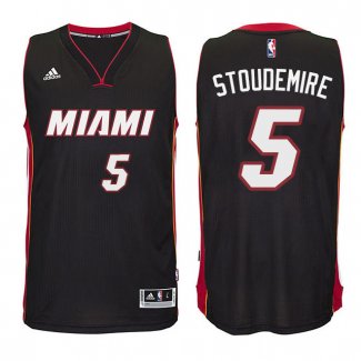 Camiseta Heats Stoudemire