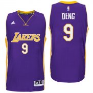 Camiseta Lakers Deng