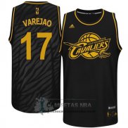 Camiseta Metales Preciosos Moda Cavaliers Varejao