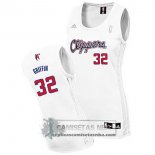 Camiseta Mujer Clippers Griffin Blacno