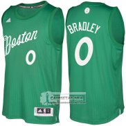 Camiseta Navidad Celtics Avery Bradley 2016 Veder