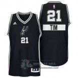 Camiseta Nino Navidad Spur Duncan 2014