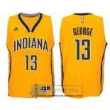 Camiseta Nino Pacers Pacers George Amarillo