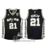 Camiseta Spurs Duncan