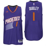 Camiseta Suns Dudley