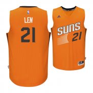 Camiseta Suns Len