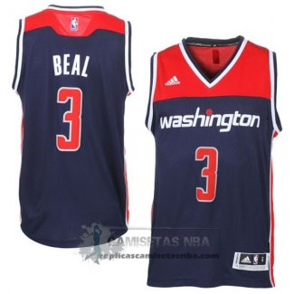 Camiseta Wizards Beal Azul