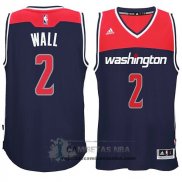 Camiseta Wizards Wall Azul