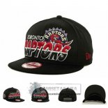 Gorra Raptors New Era Fifty Negro