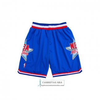 Pantalone All Star 1992 Azul