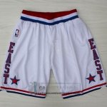 Pantalone All Star 2003 Blanco
