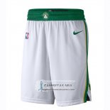Pantalone Celtics Ciudad 2018-19 Blanco