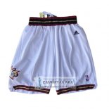 Pantalone Philadelphia 76ers Blanco