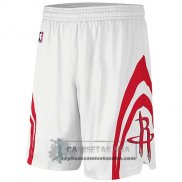 Pantalone Rockets Blanco