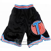 Pantalone Tunesquad Negro