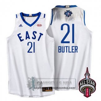 Camiseta All Star 2016 Butler