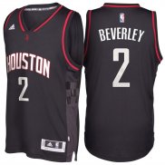 Camiseta Alternate Black Space City Rockets Beverley