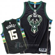 Camiseta Bucks Monroe Negro